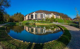 Aparthotel Rosa - apartma 204